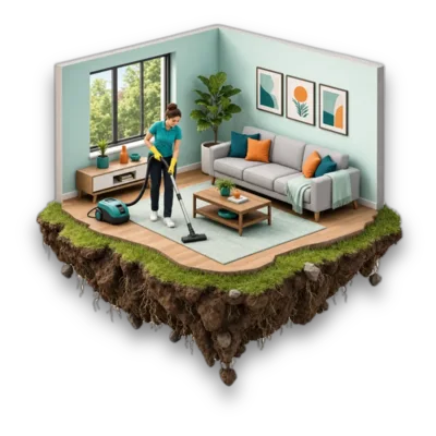 House Cleaning