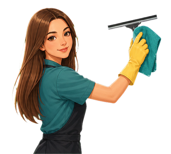 Deep Clean
