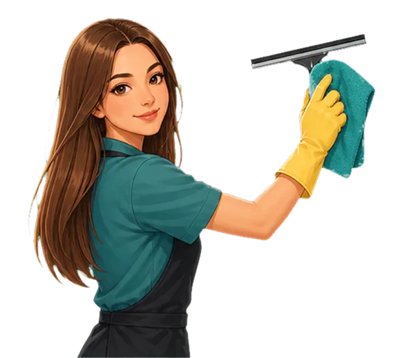 Deep Cleaning