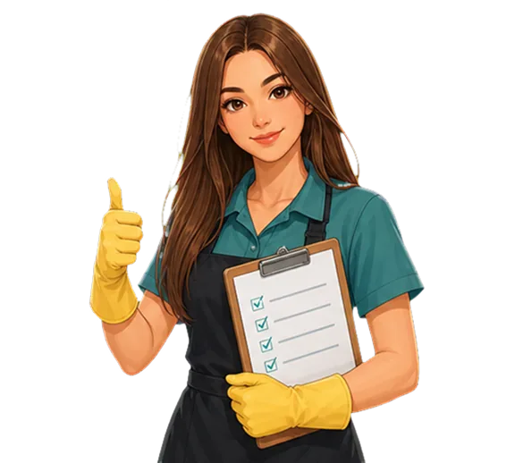 Move-In / Move-Out Cleaning