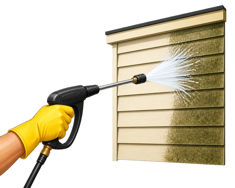 House Washing
