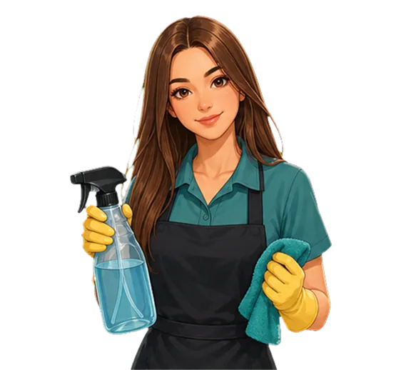 House Cleaning
