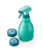 Safe Cleaning Products